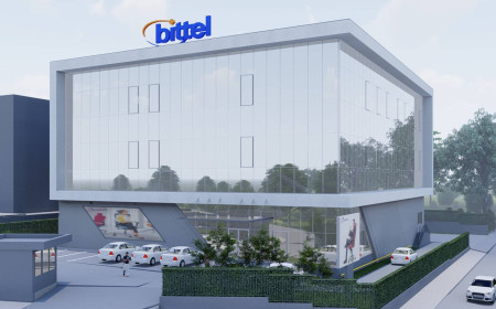 Bittel Bulgaria